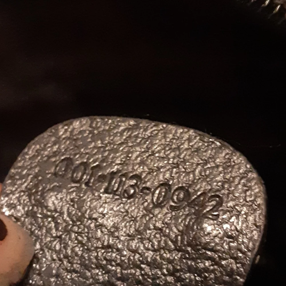 Gucci Vintage Purse - Picture 10 of 16